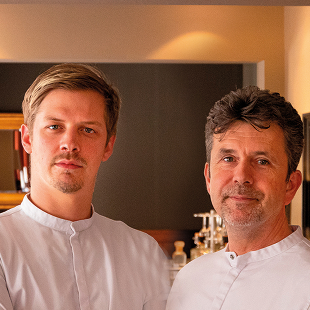 Knut Hannappel & Tobias Weyers