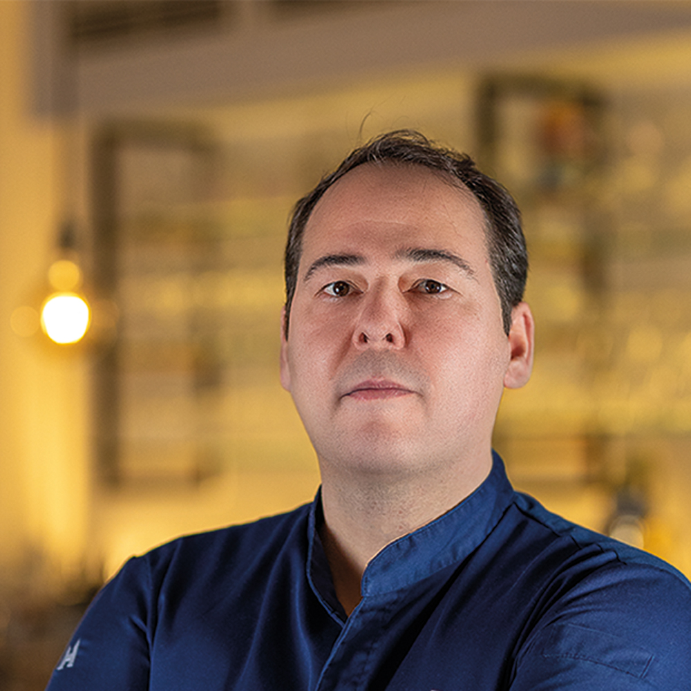Daniel Dal-Ben