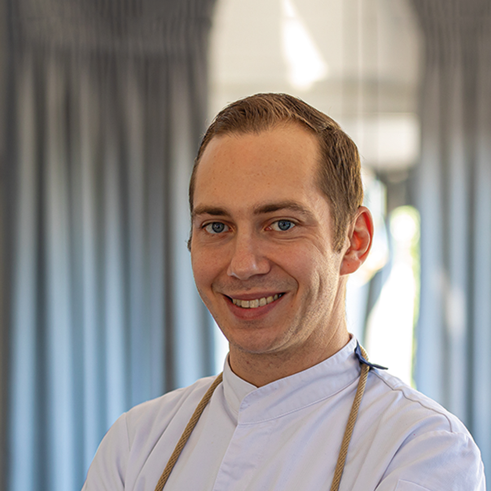 Alexander Hoppe