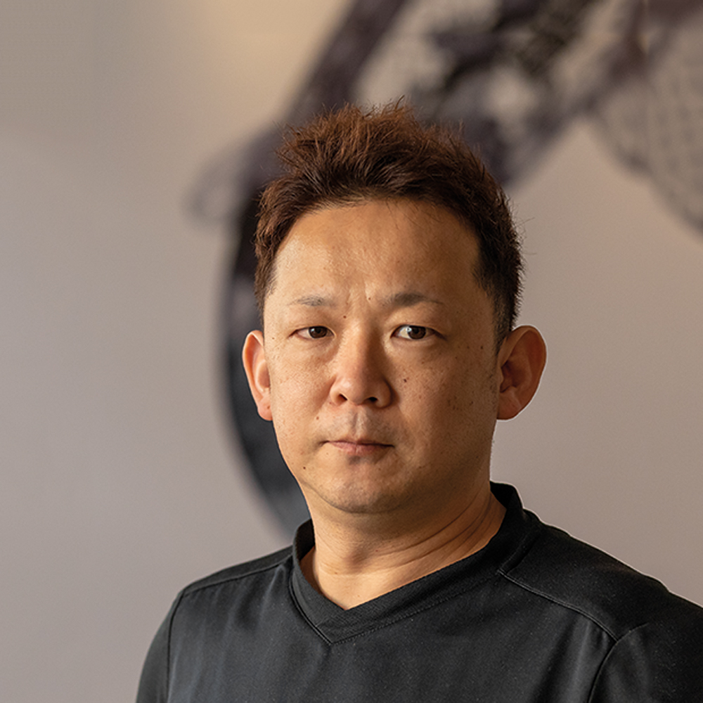 Kengo Nishimi