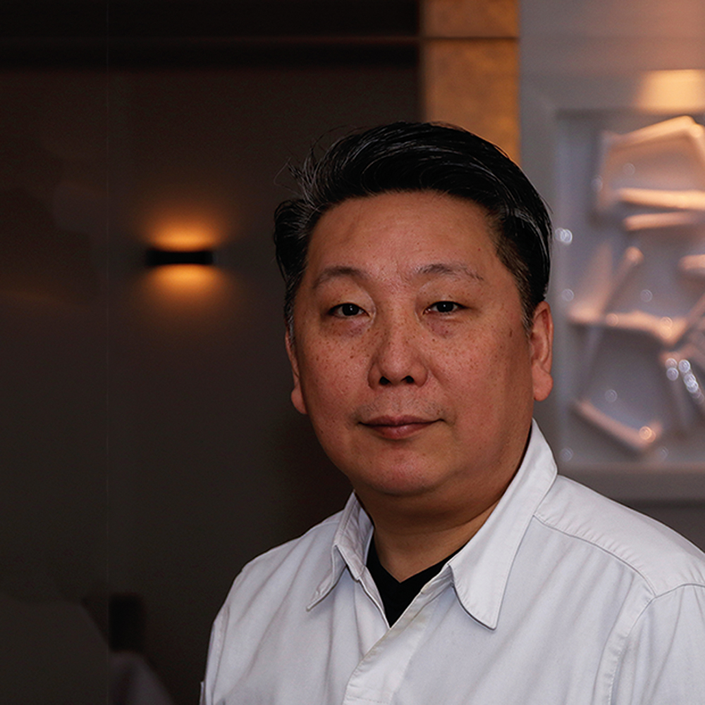 Yoshizumi Nagaya