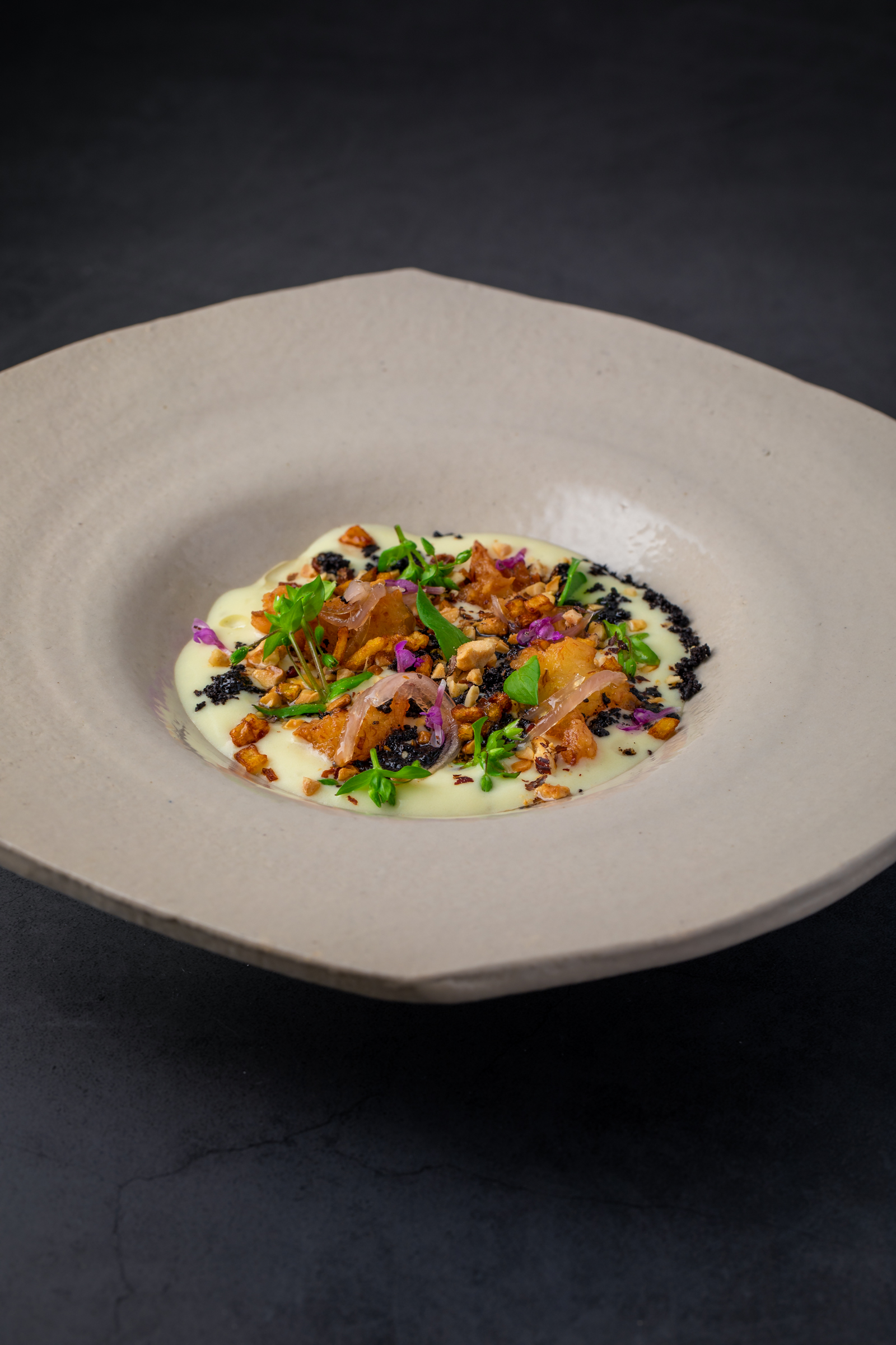 Teller · Bacalhau