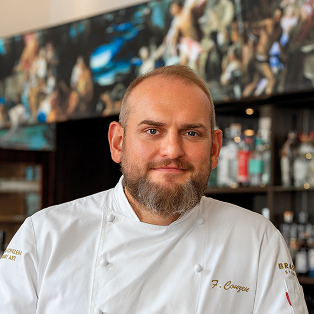 Florian Conzen