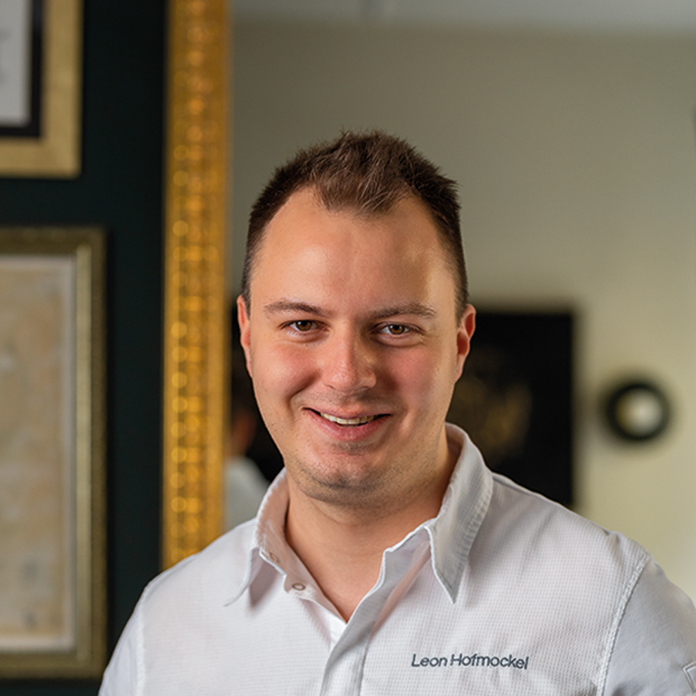Leon Hofmockel