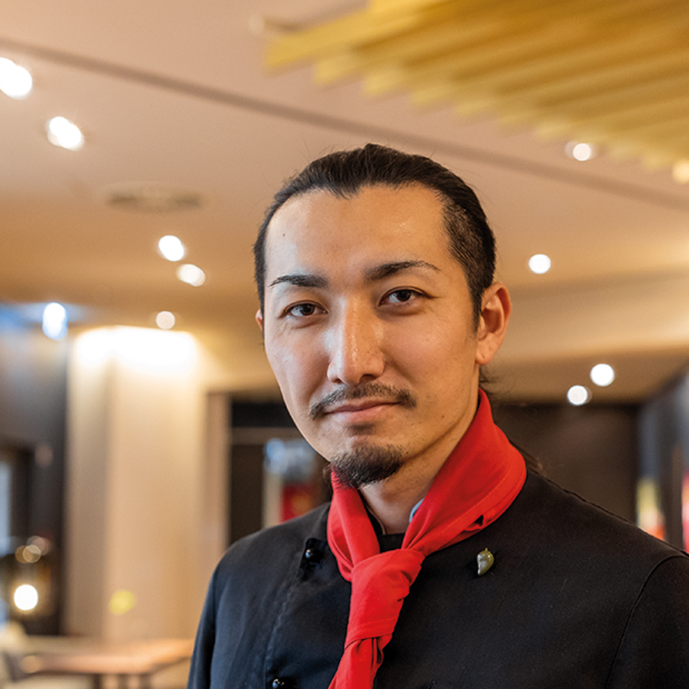 Kazuki Otsuka