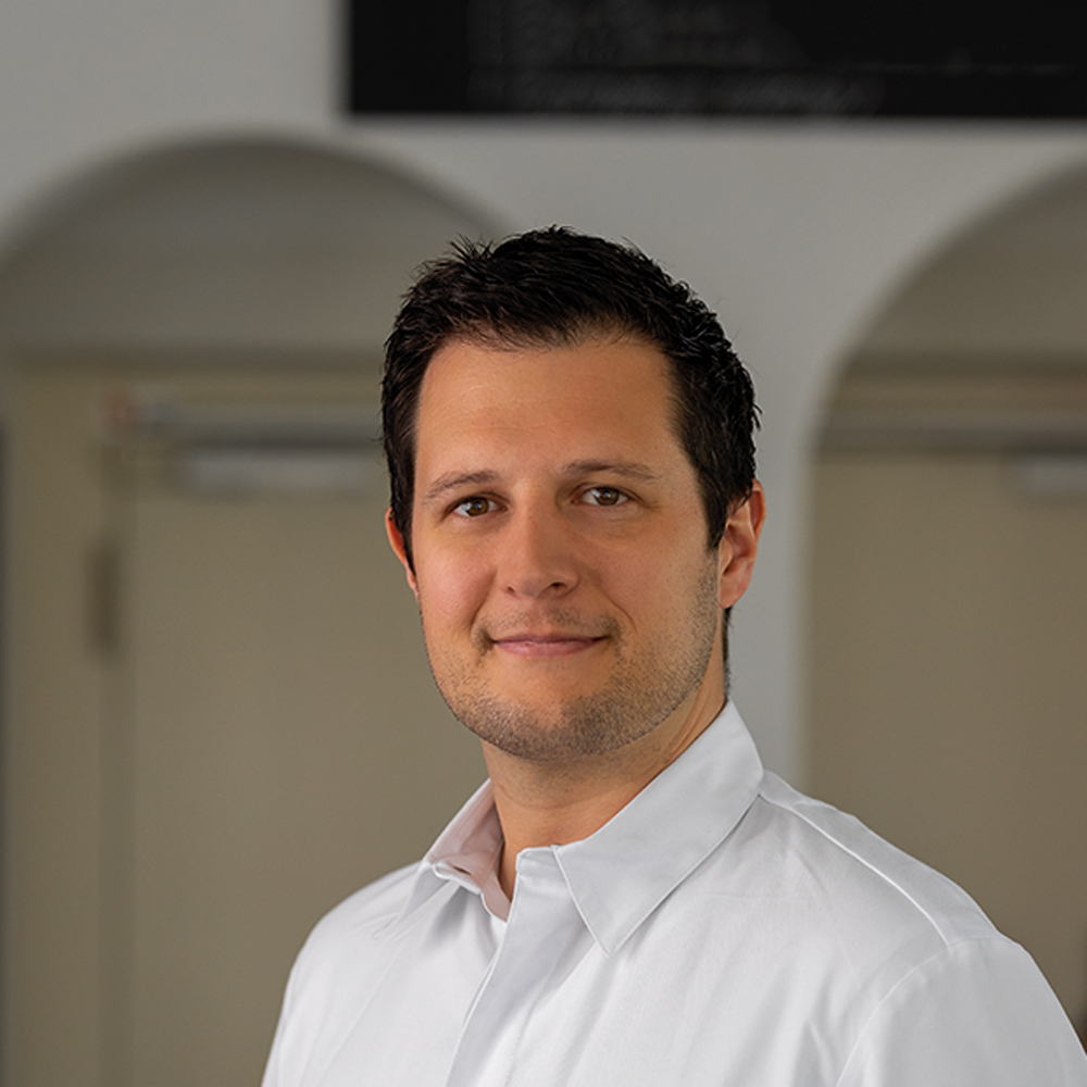 Ruben Baumgart