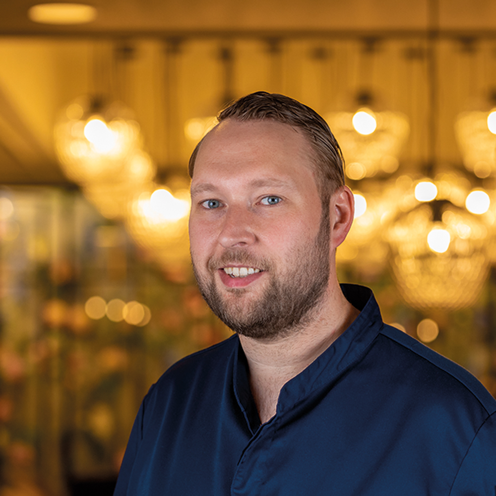 Tobias Rocholl