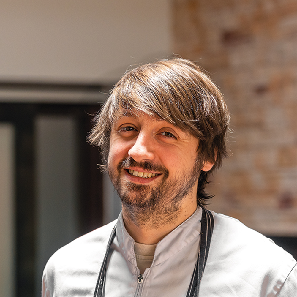 Michael Scherz