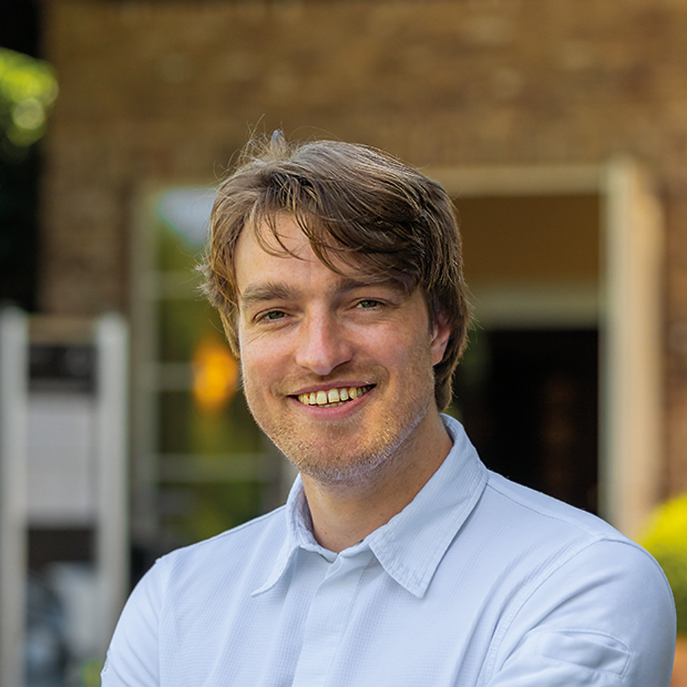 Torben Schuster