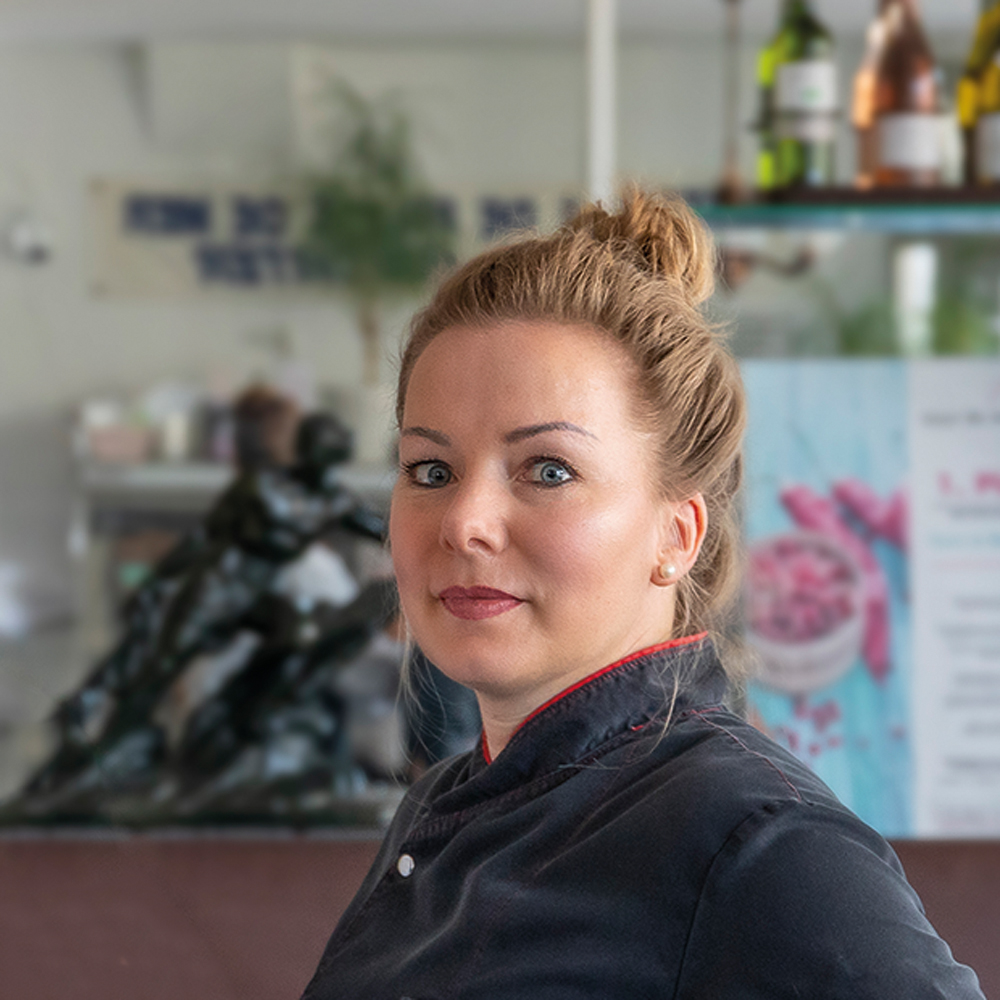Claudia Schröter