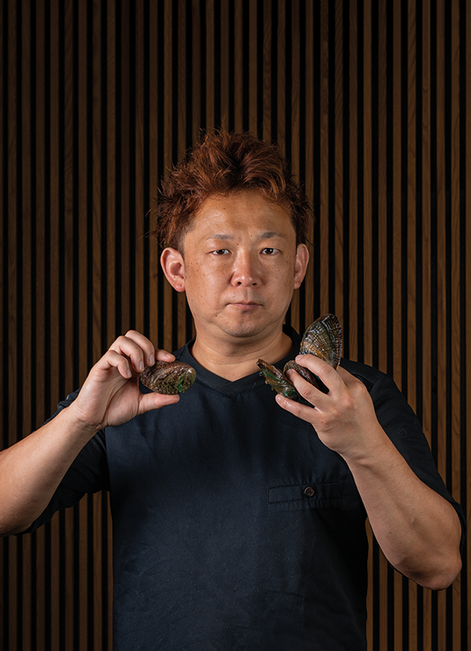 Kengo Nishimi