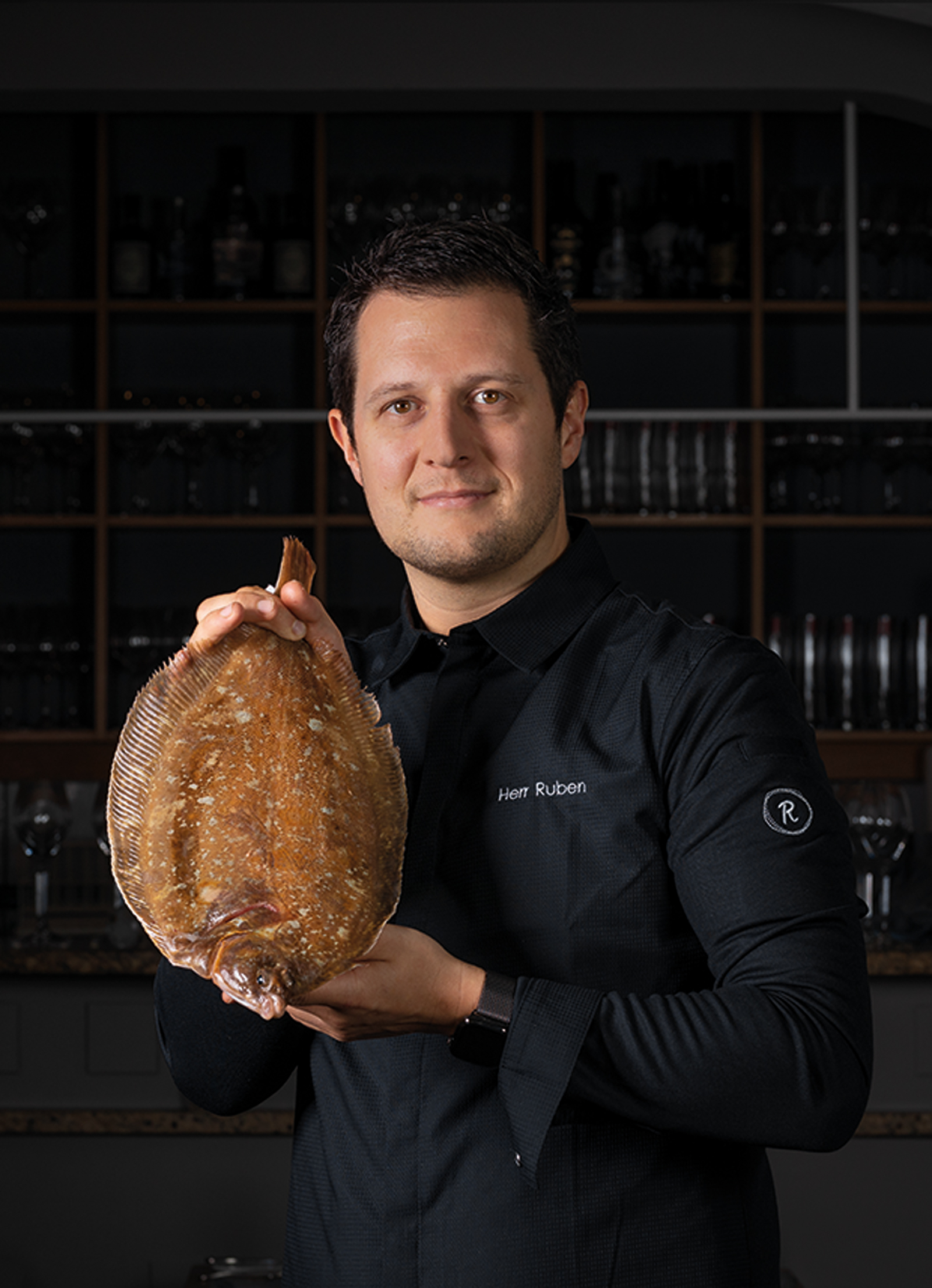 Ruben Baumgart