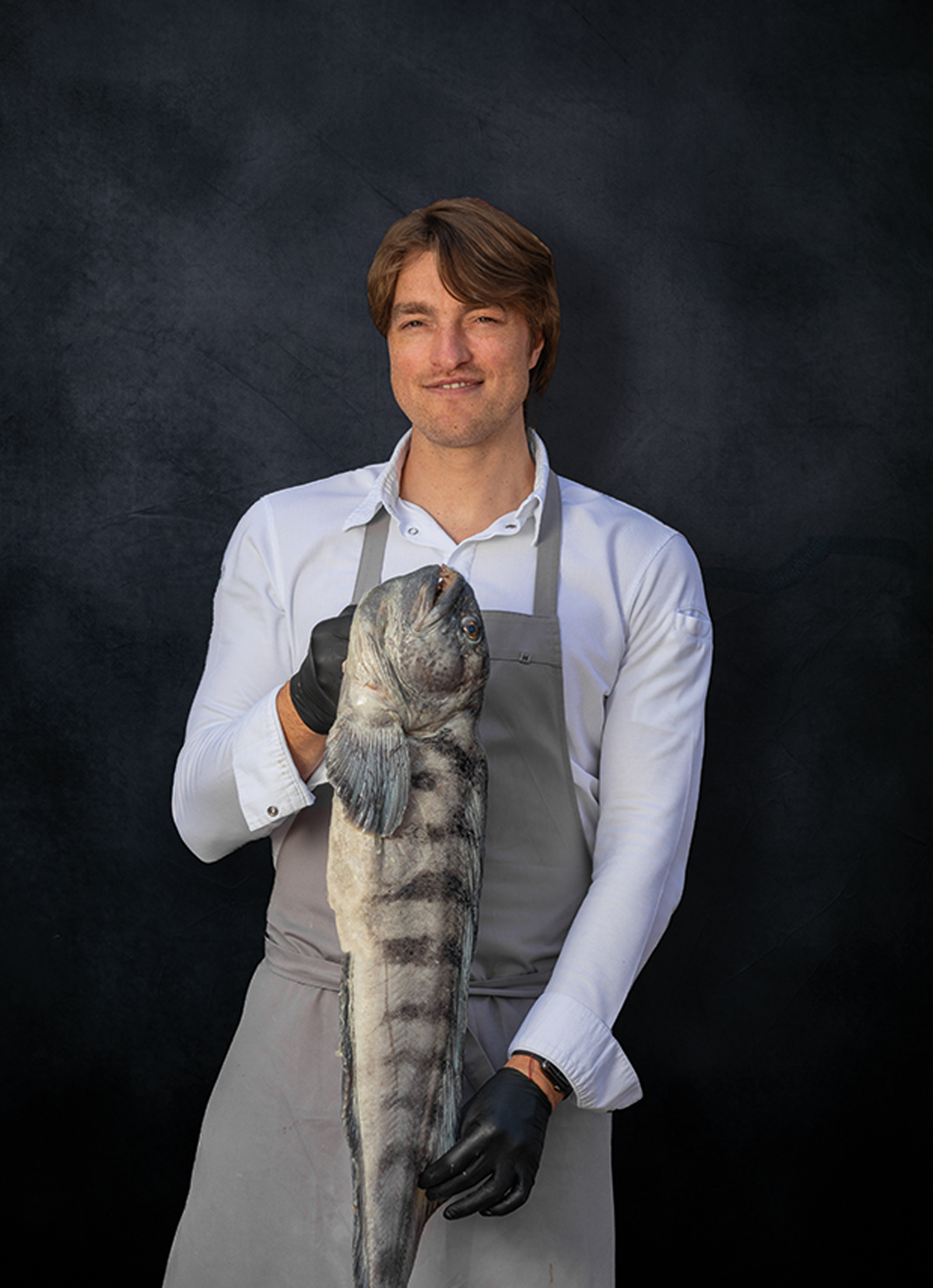 Torben Schuster