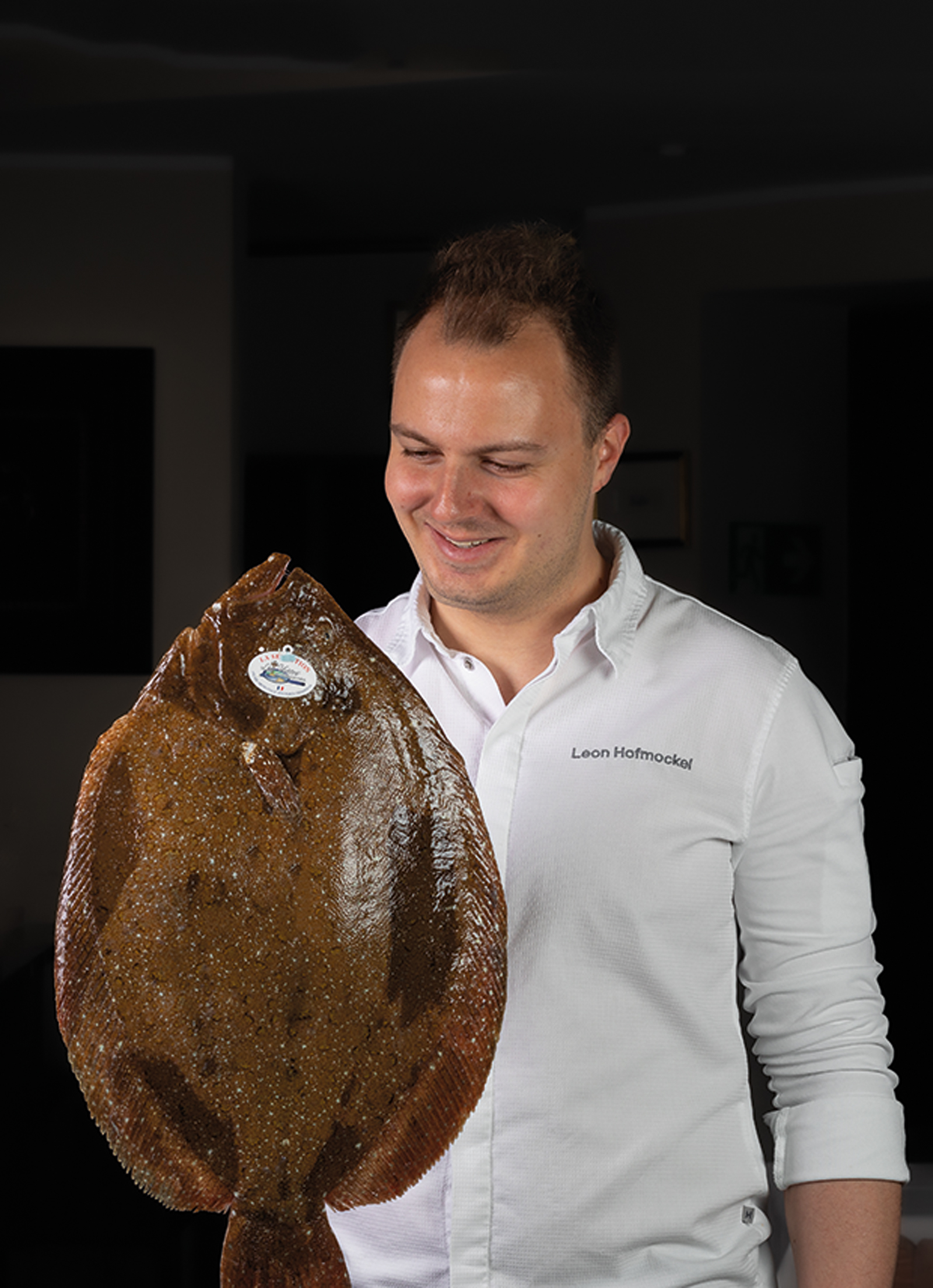 Leon Hofmockel