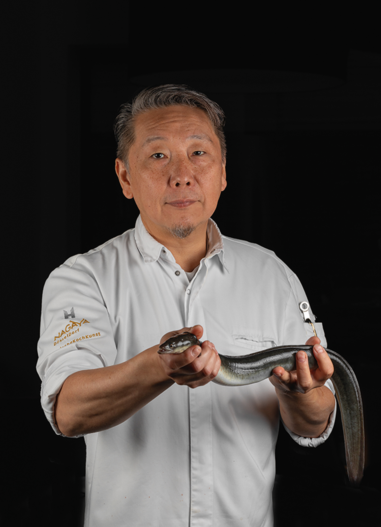 Yoshizumi Nagaya