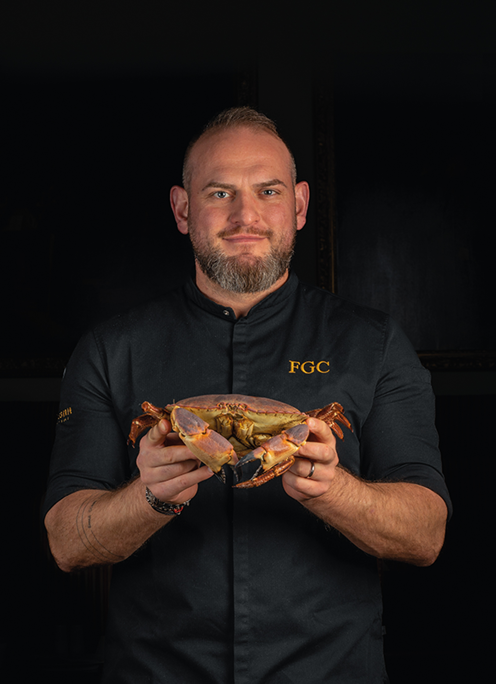 Florian Conzen