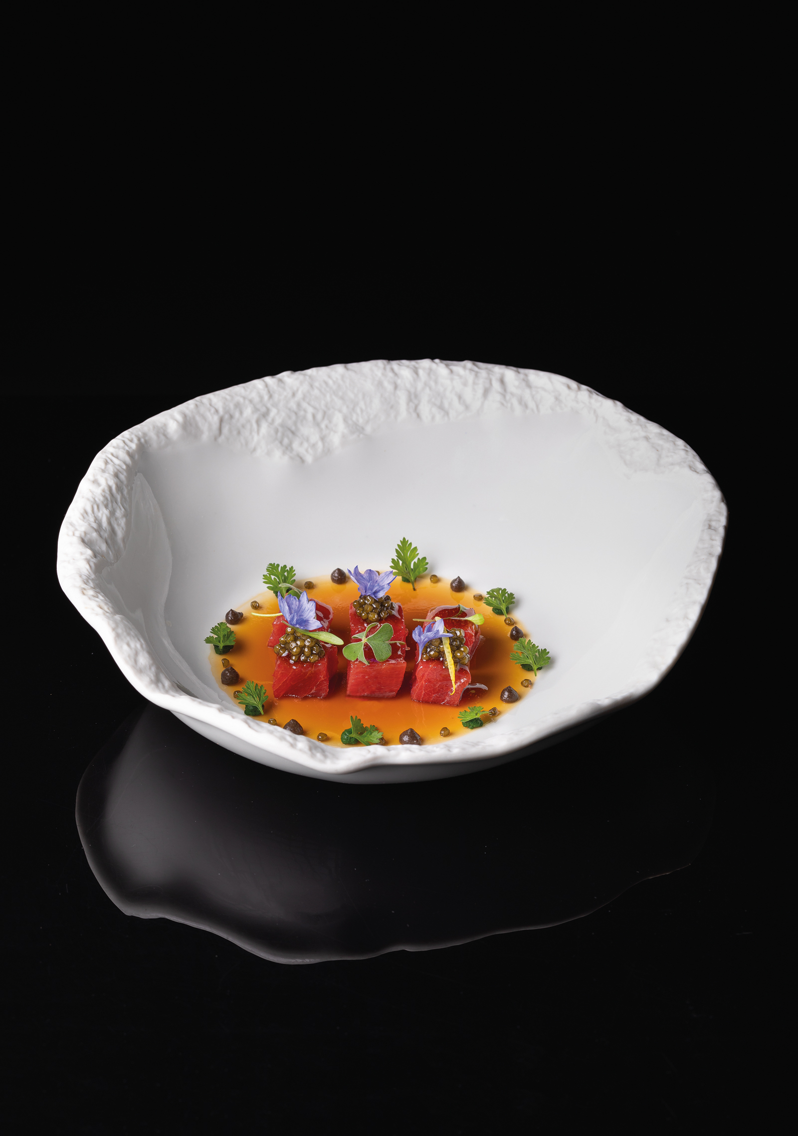 Teller · Bluefin Tuna