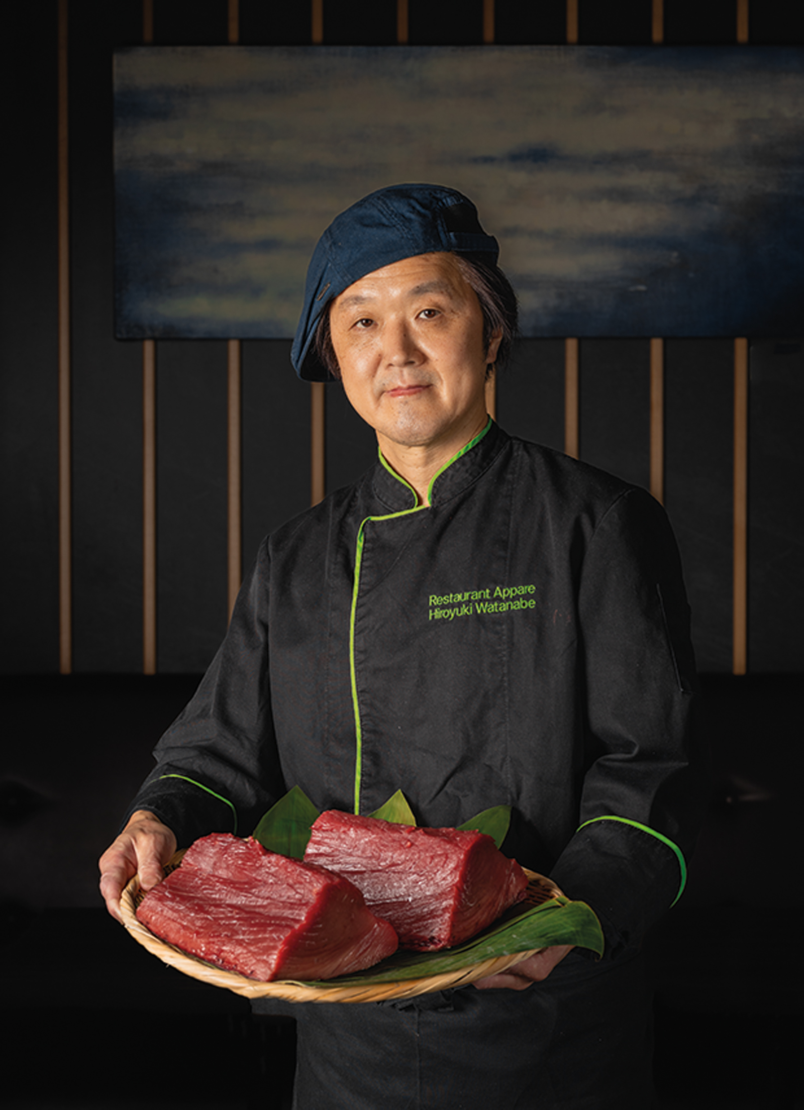 Hiroyuki Watanabe