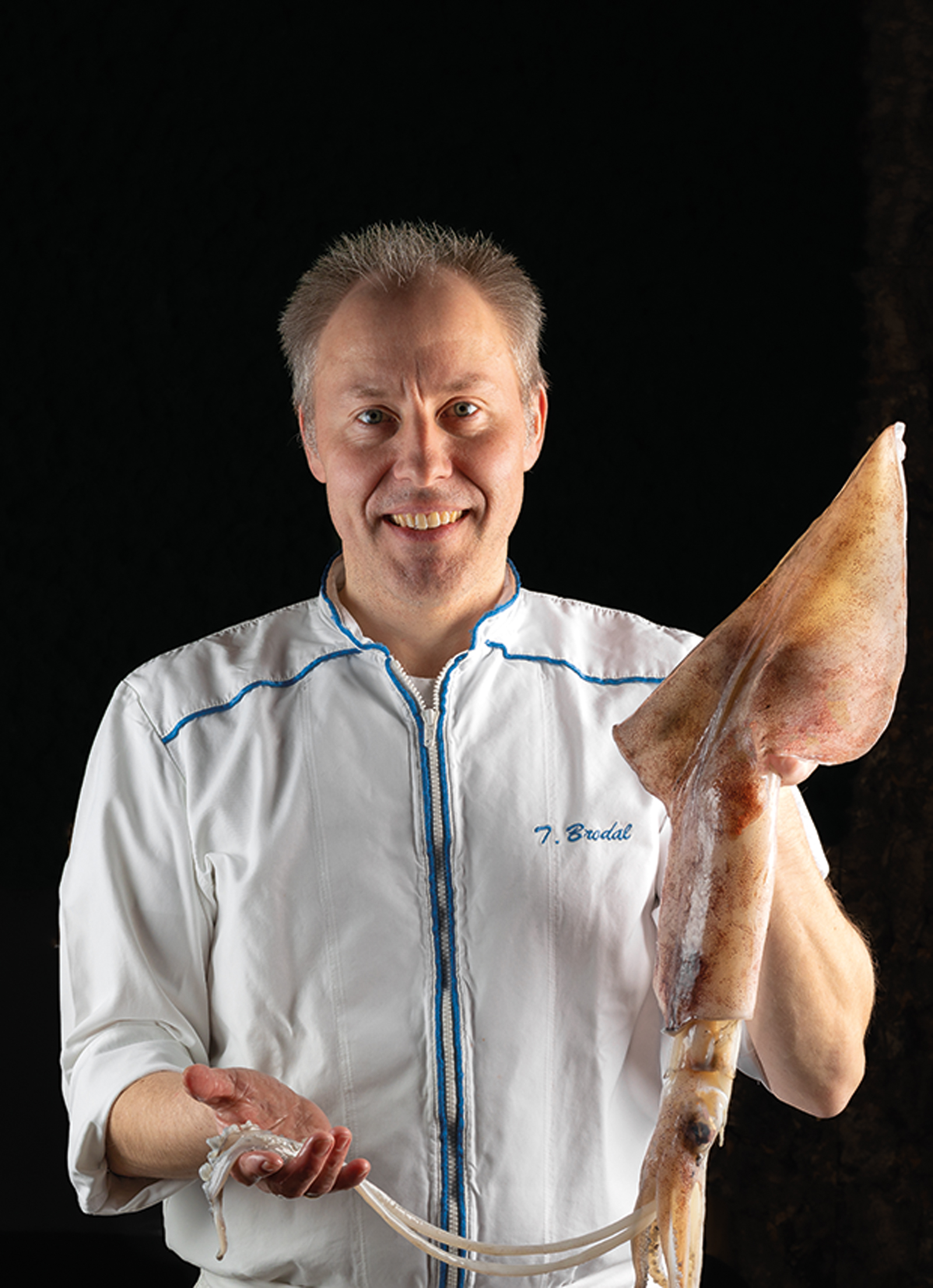 Thorsten Brodal