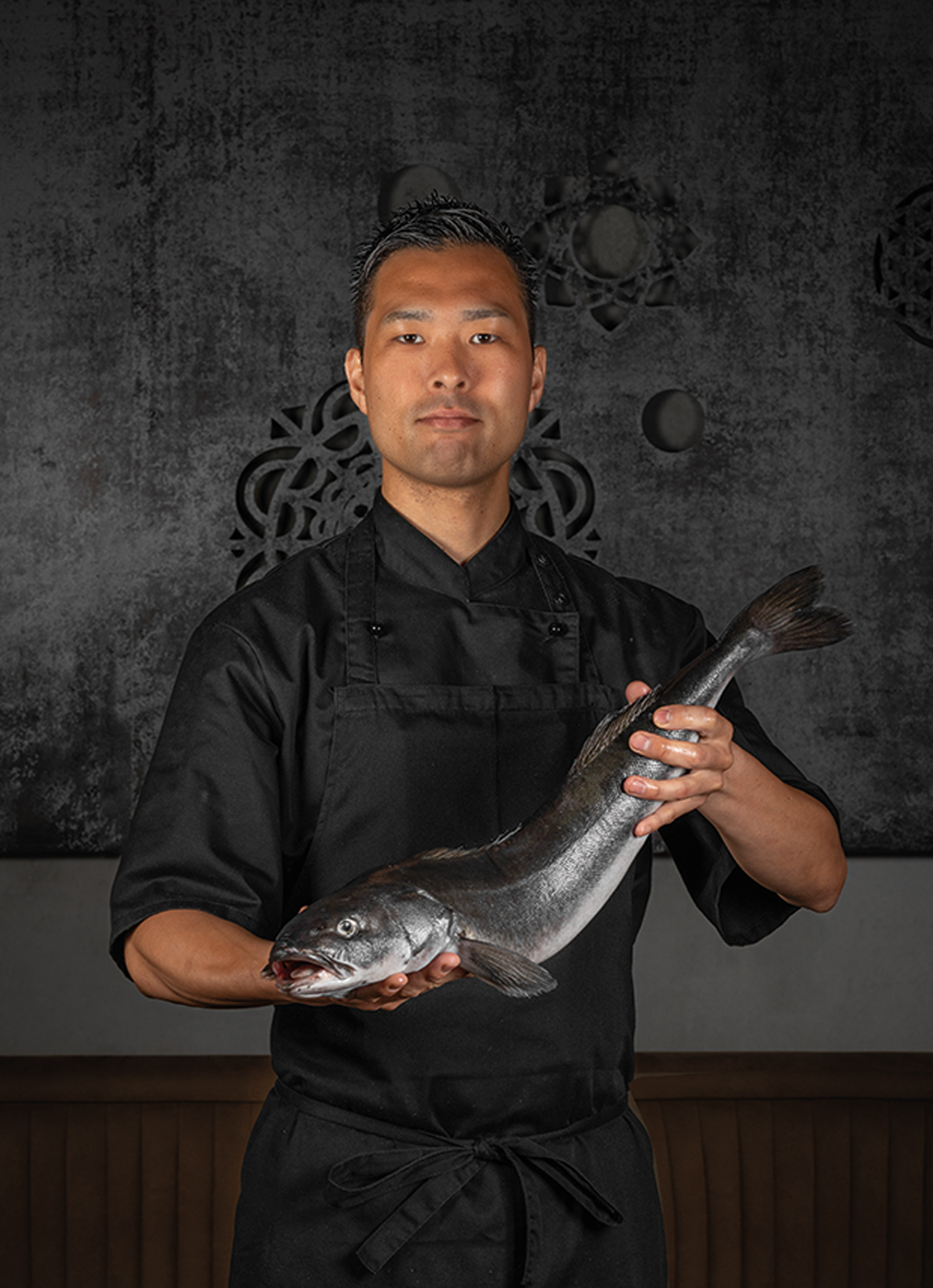 Yasuhiro Tanaka
