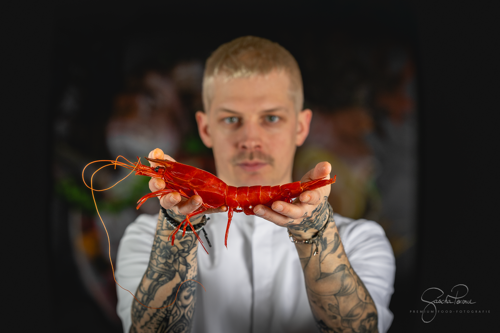 Tobias Weyers