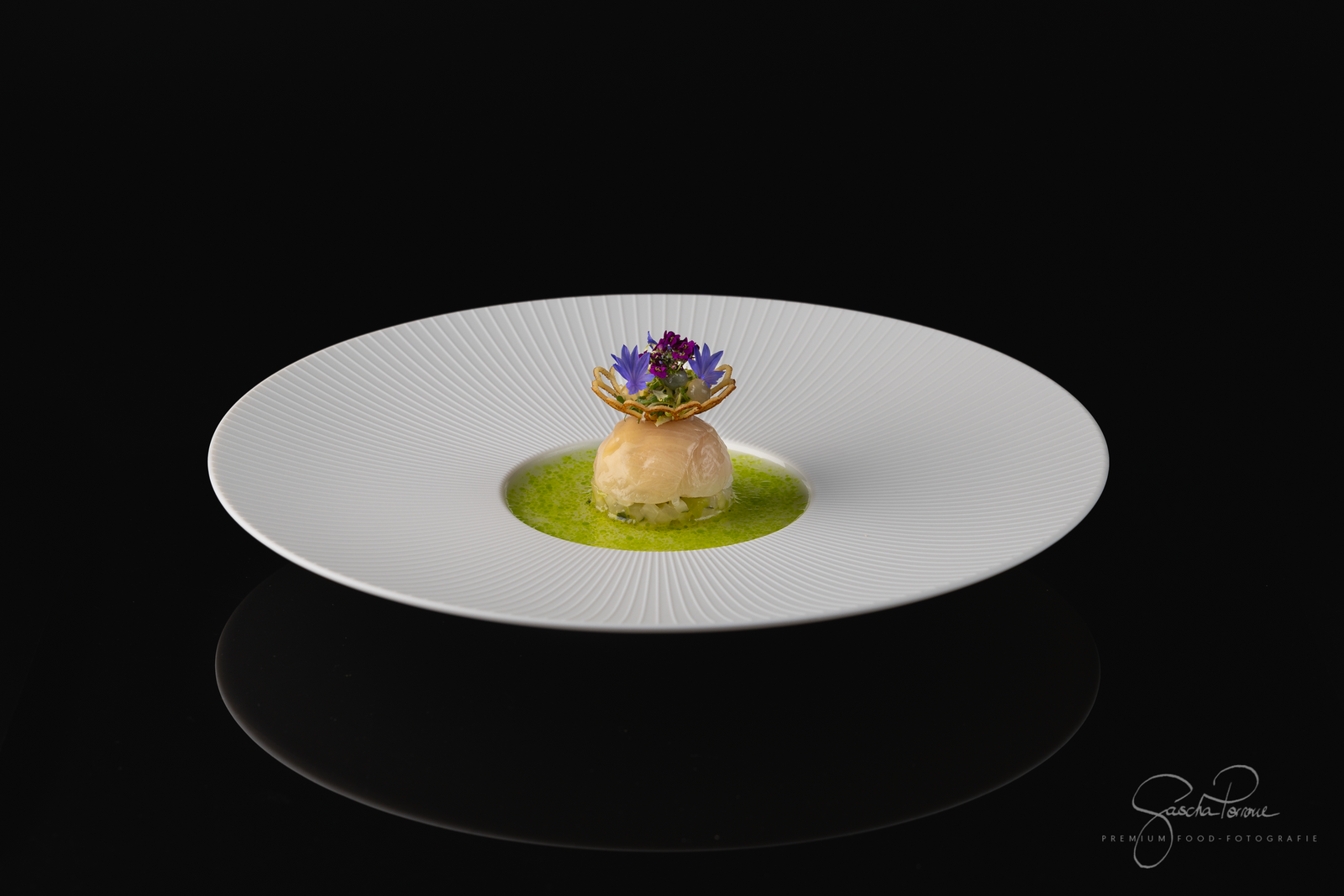 Teller · Hamachi