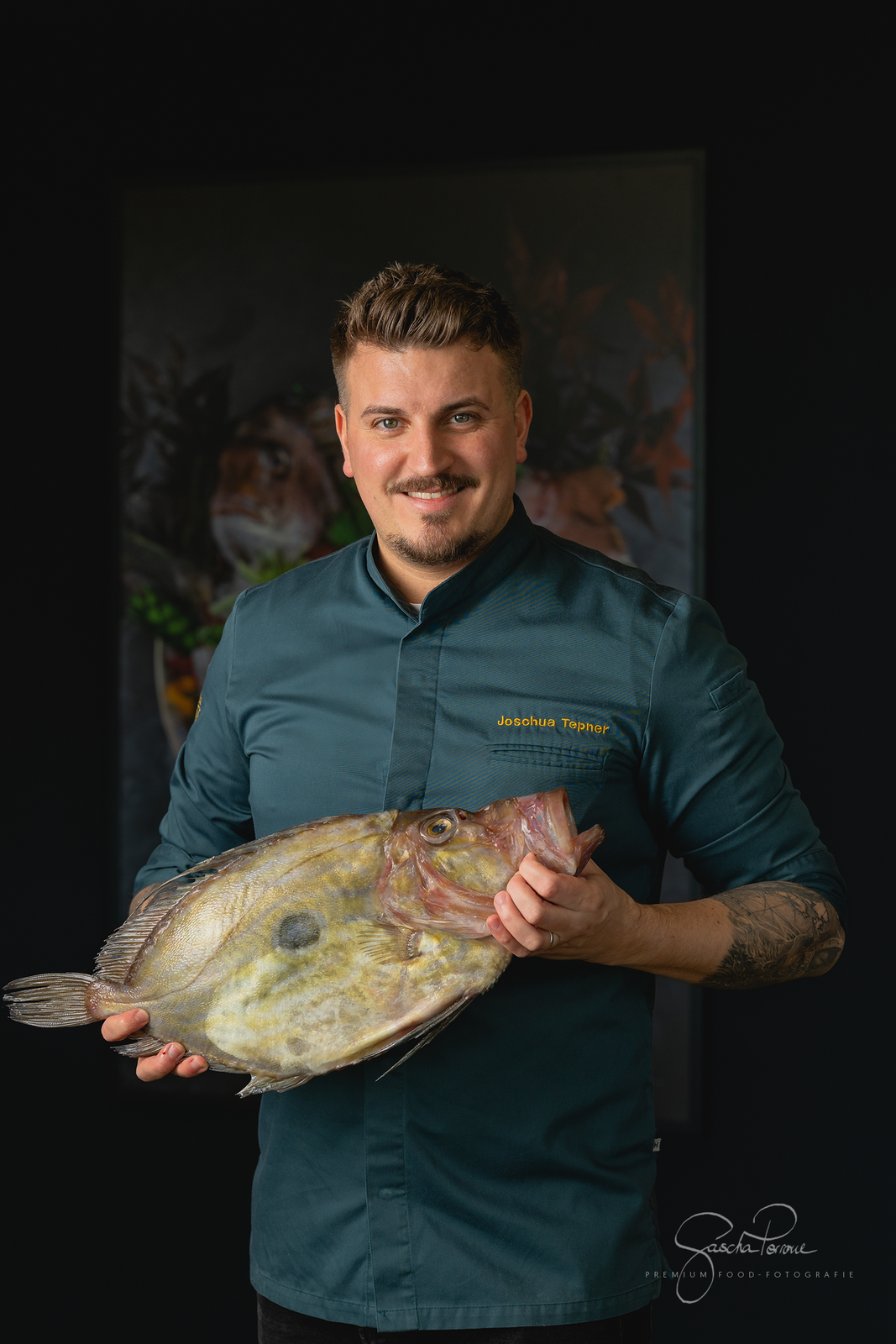 Joschua Tepner
