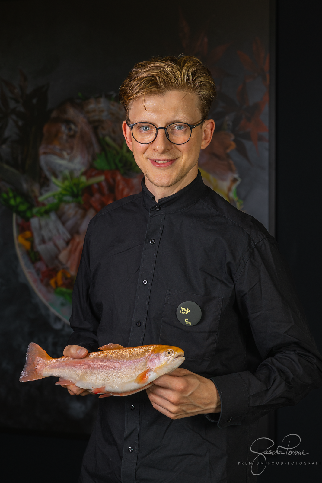 Jonas Brandt