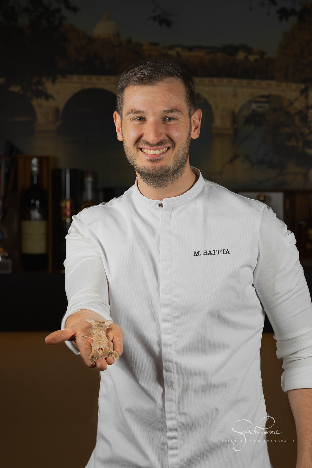 Mario Saitta