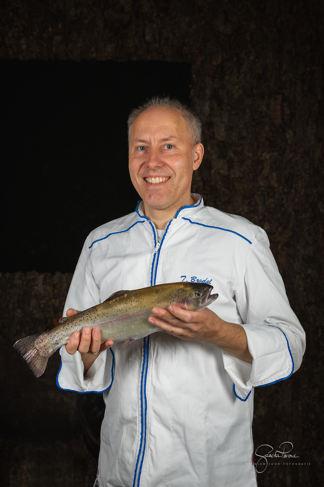 Thorsten Brodal