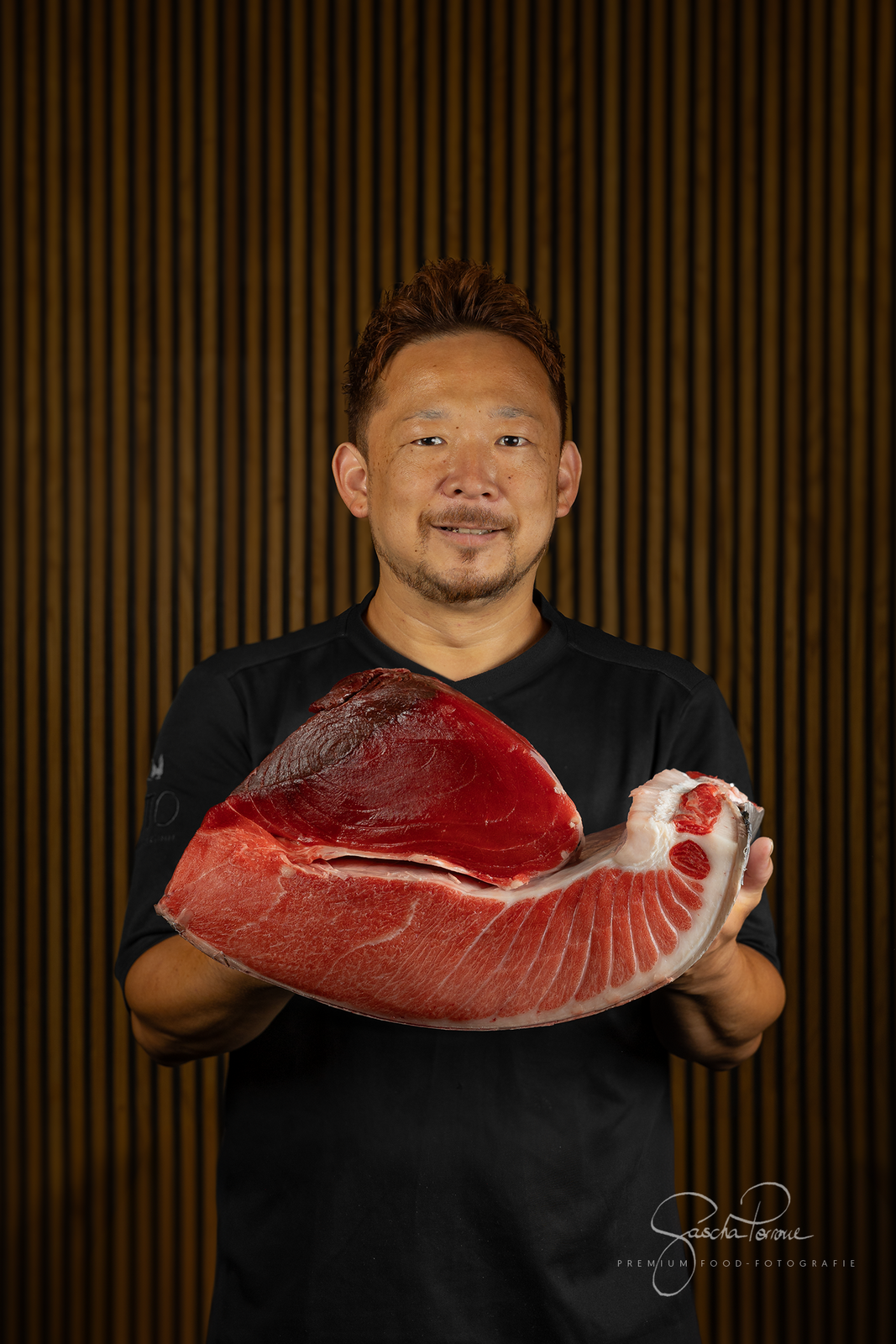 Kengo Nishimi