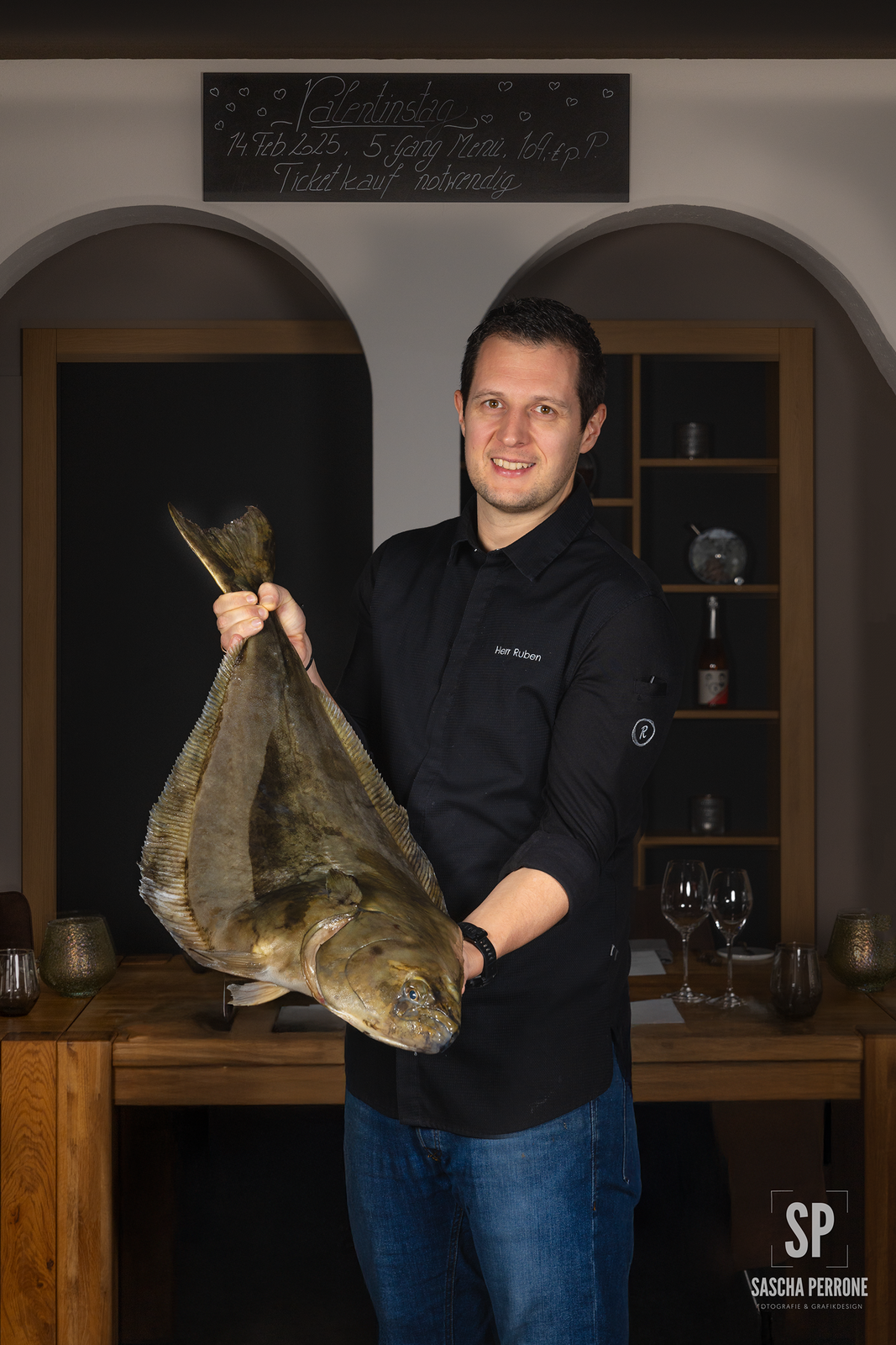Ruben Baumgart