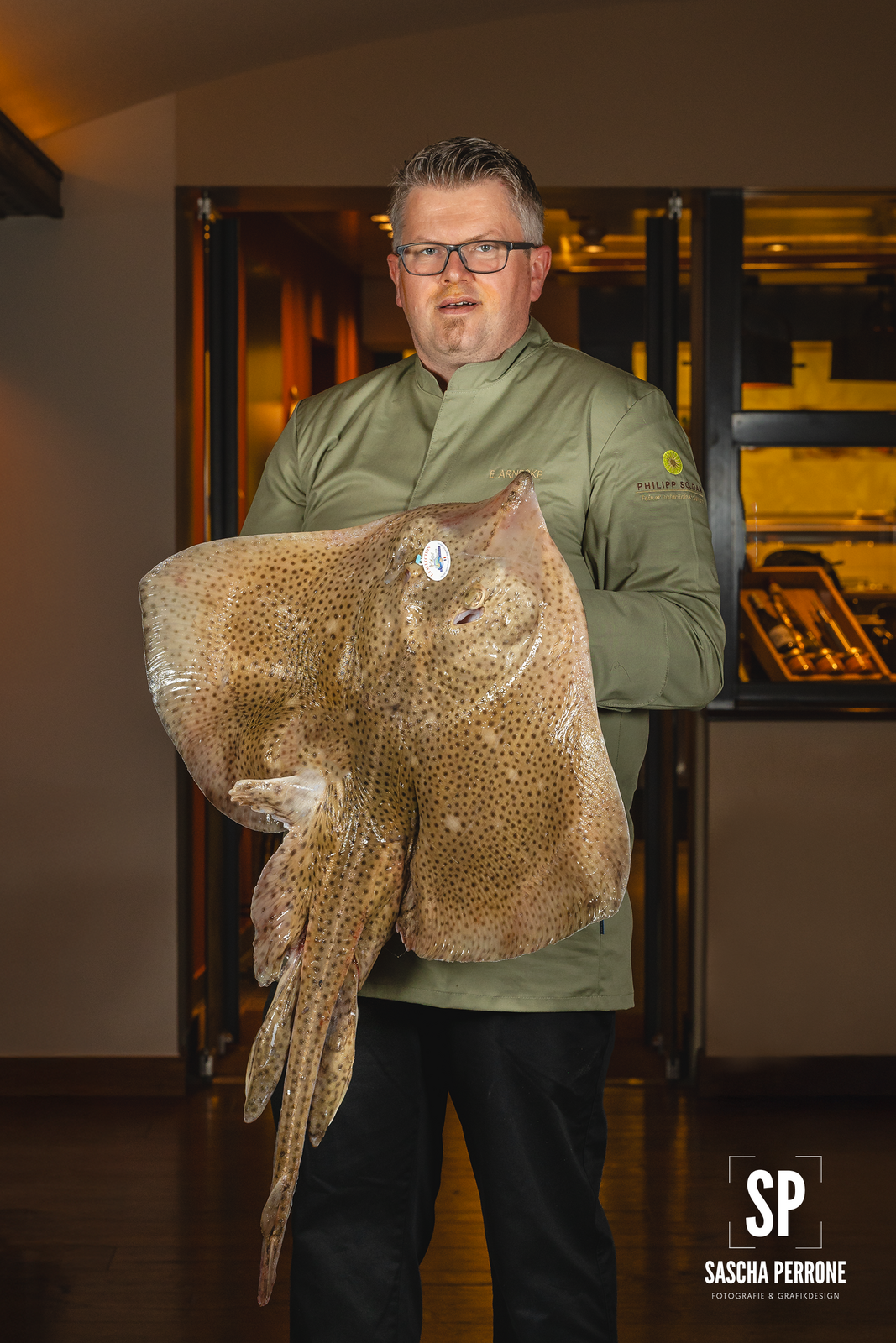 Erik Arnecke