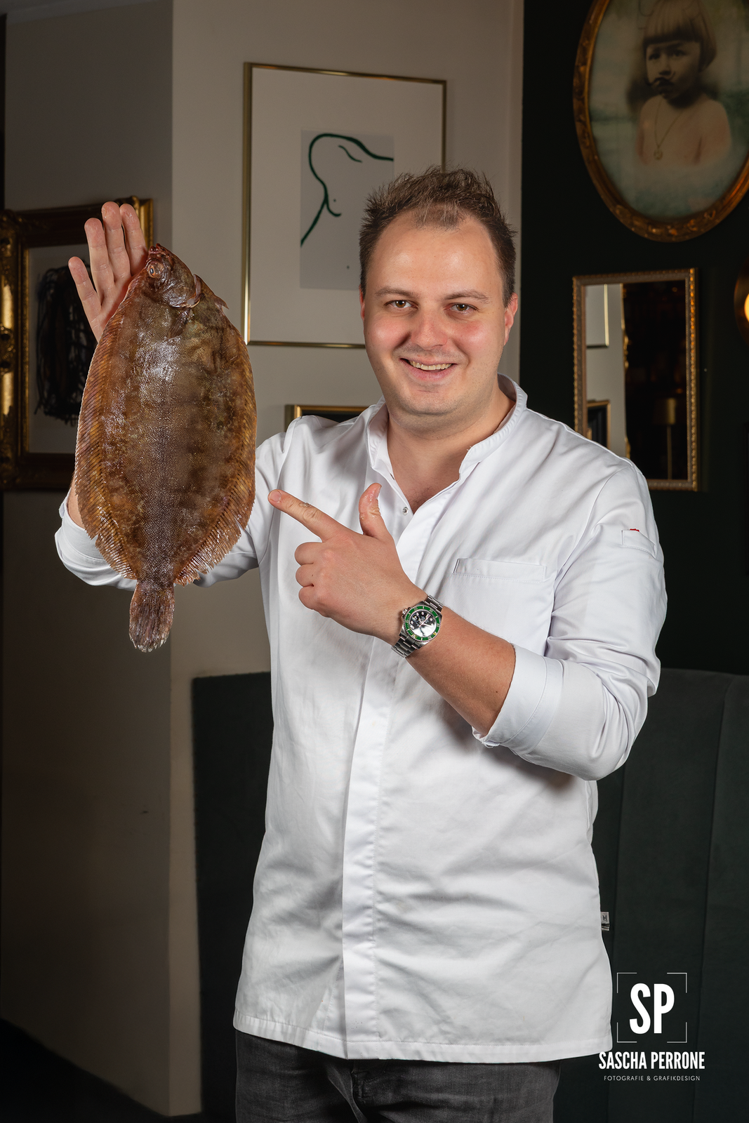 Leon Hofmockel