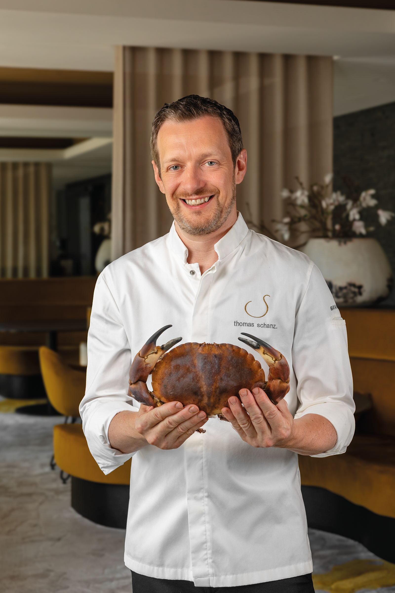 Thomas Schanz