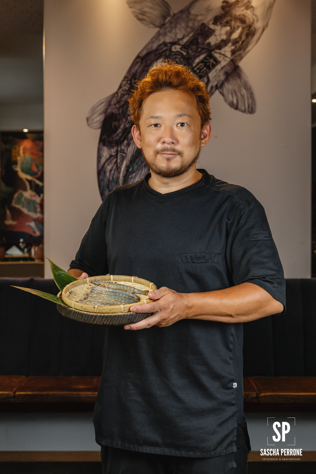 Kengo Nishimi