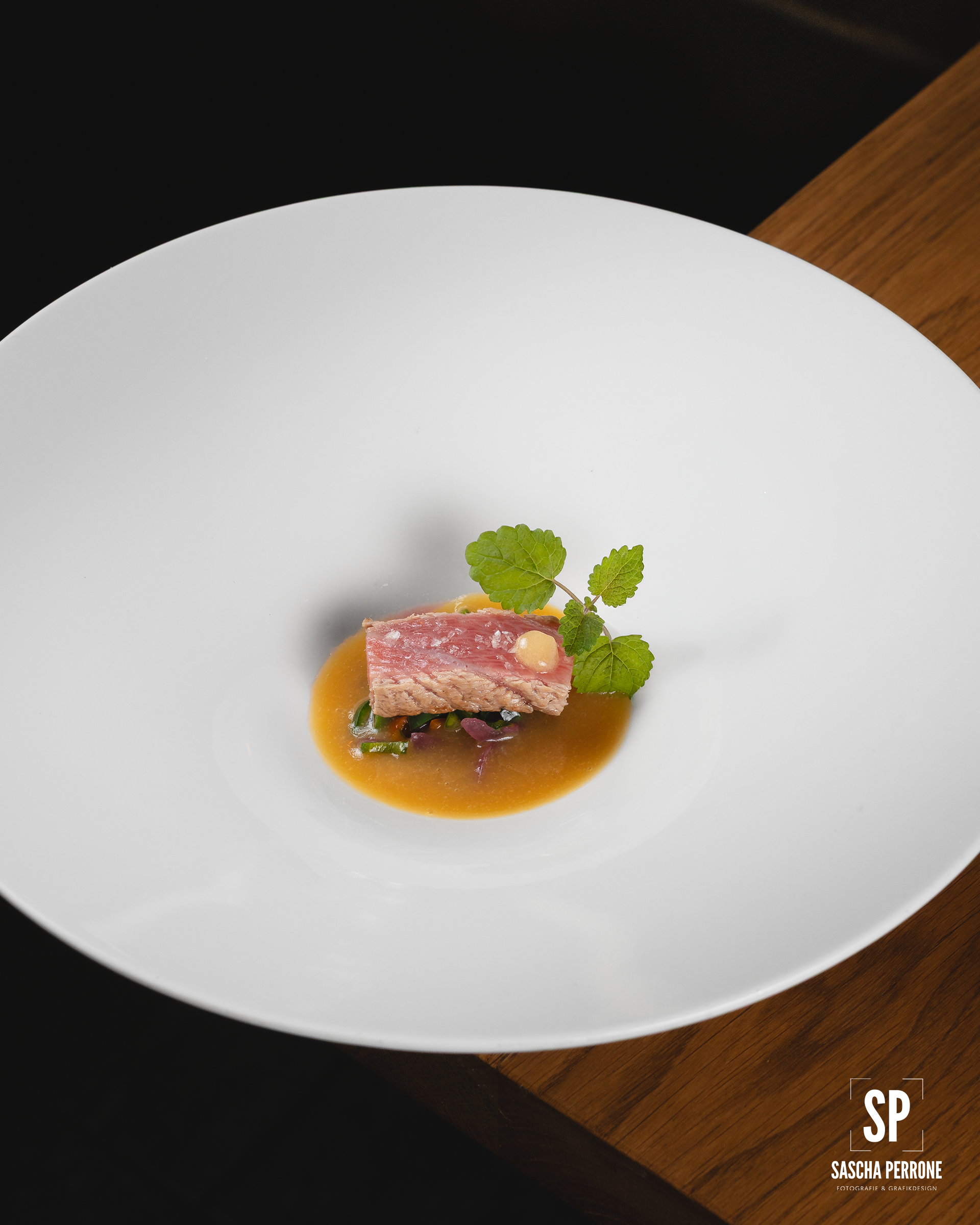 Teller · Balfego Tuna