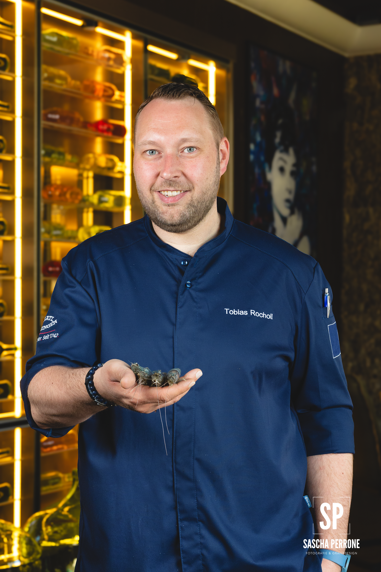 Tobias Rocholl