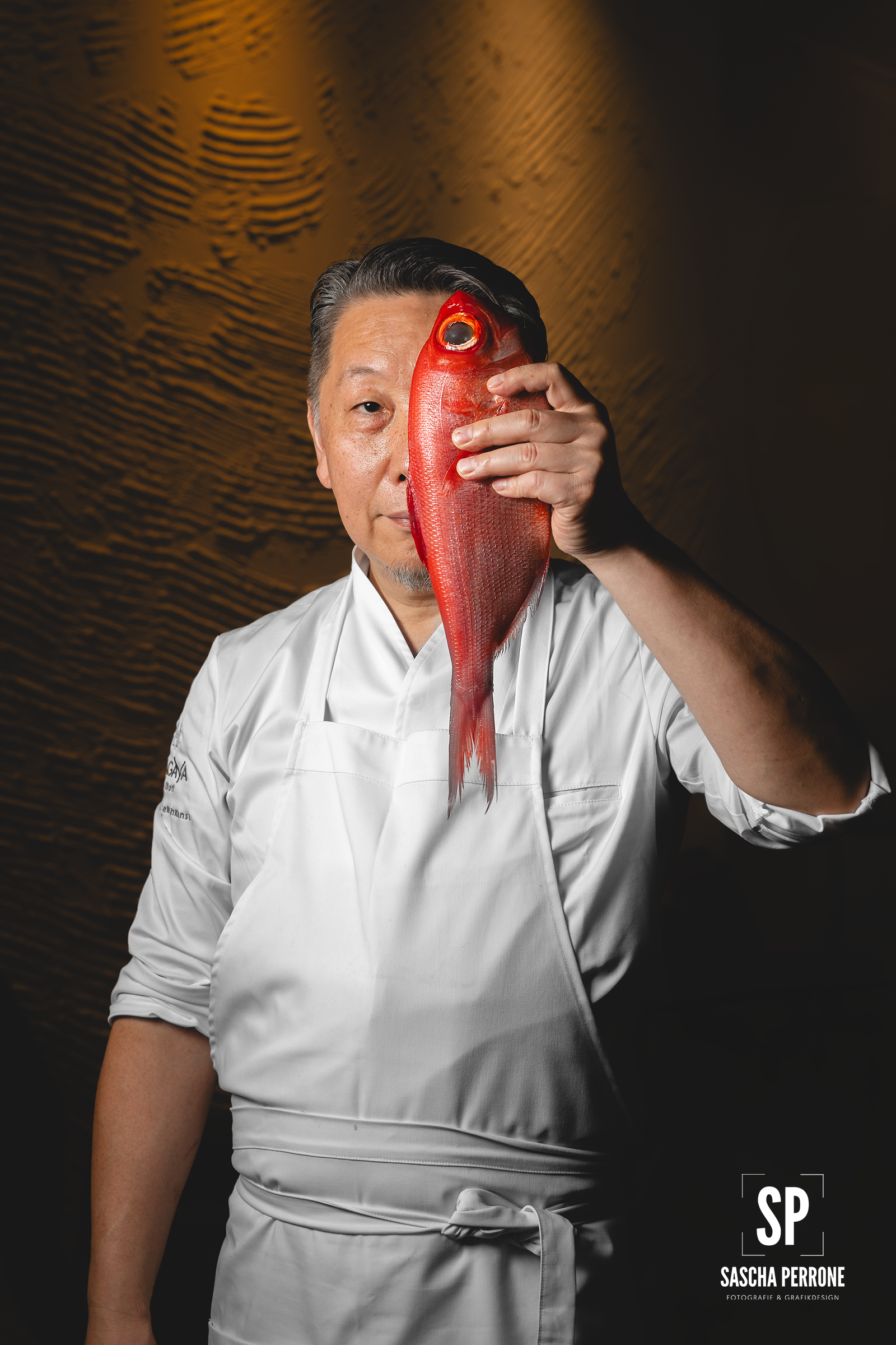 Yoshizumi Nagaya