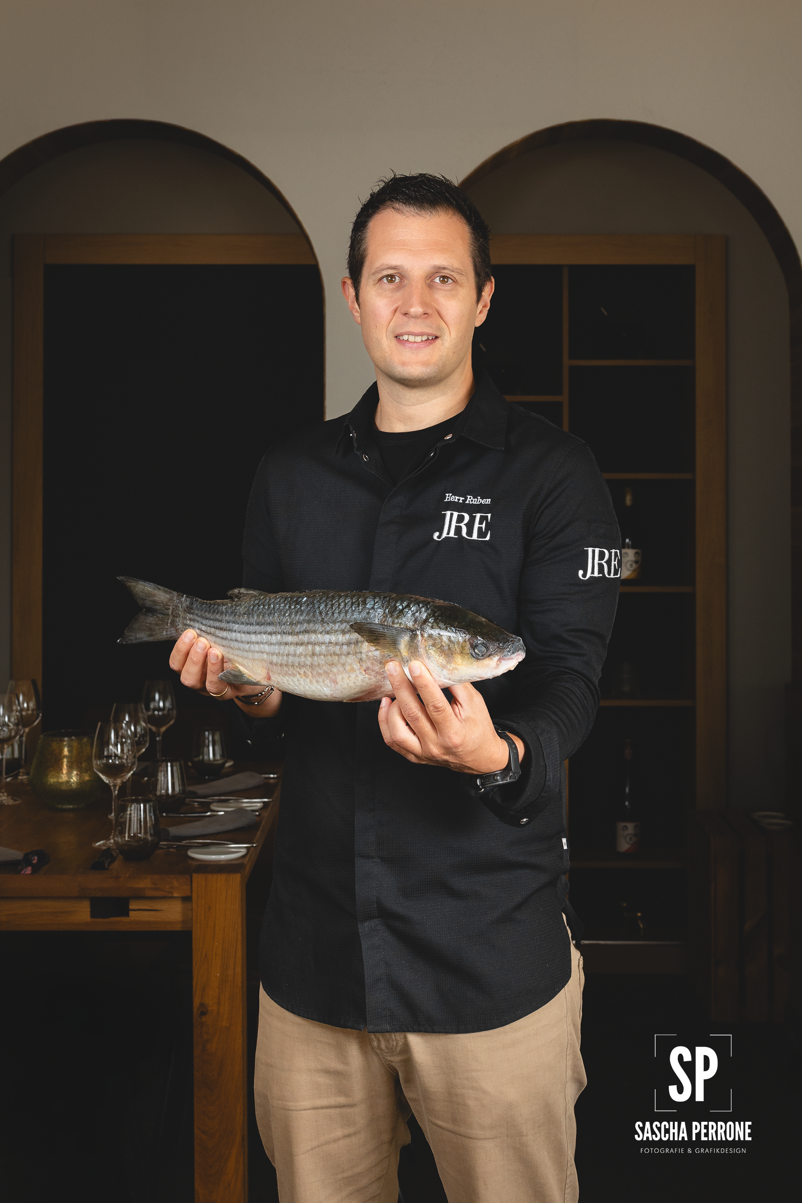 Ruben Baumgart