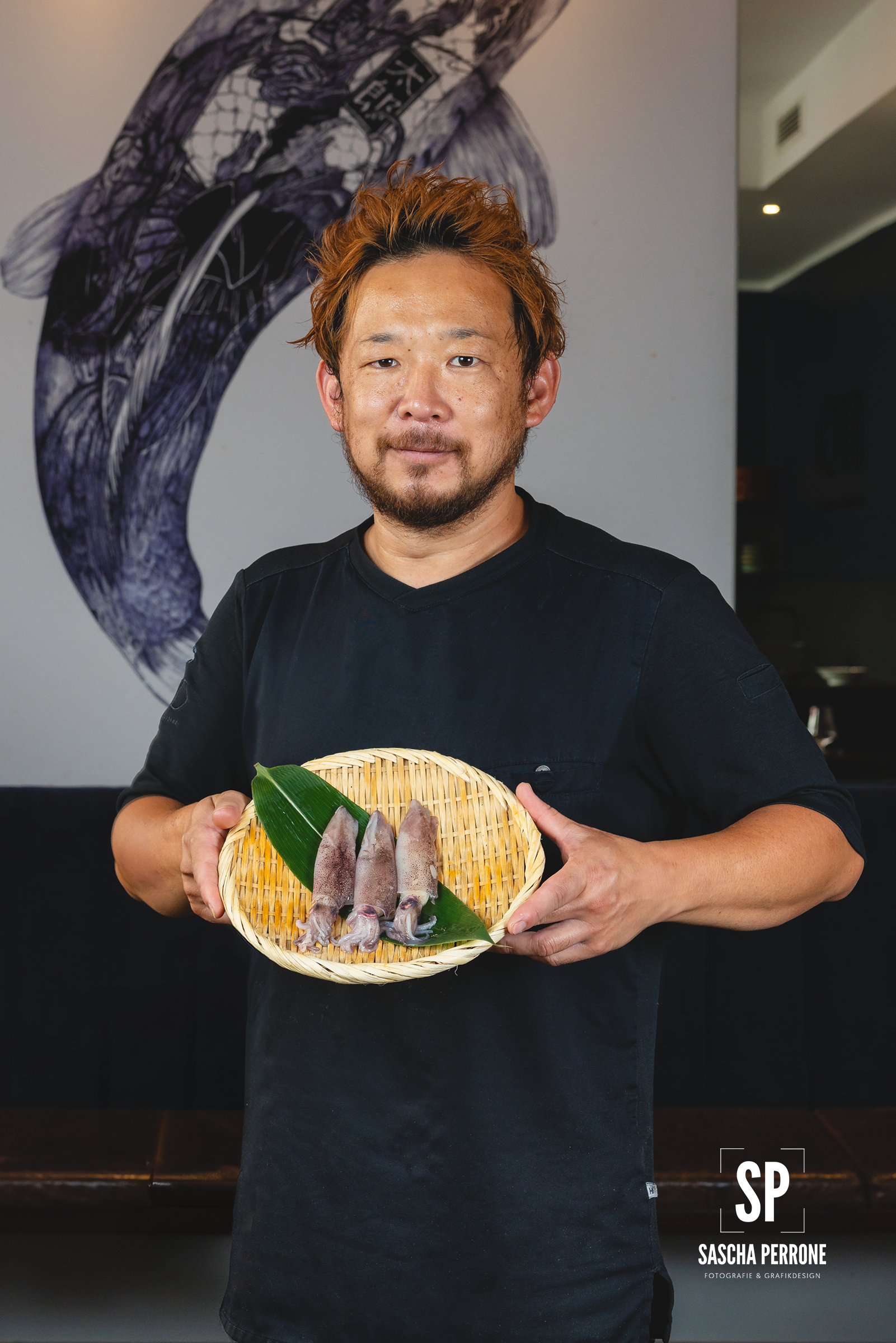 Kengo Nishimi