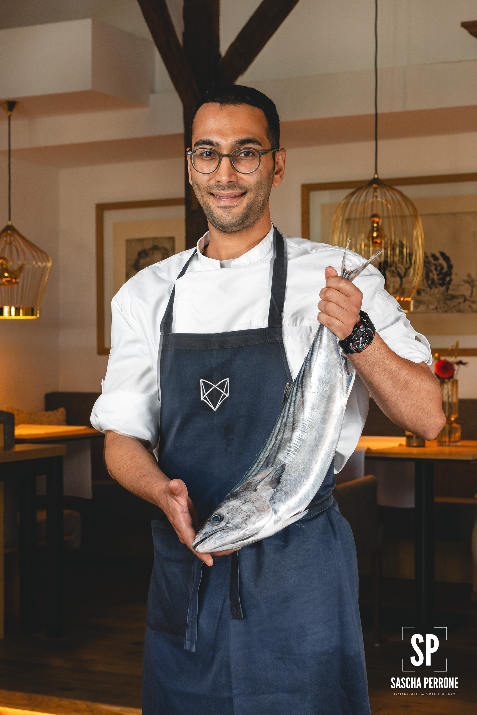 Ramin Fallahi