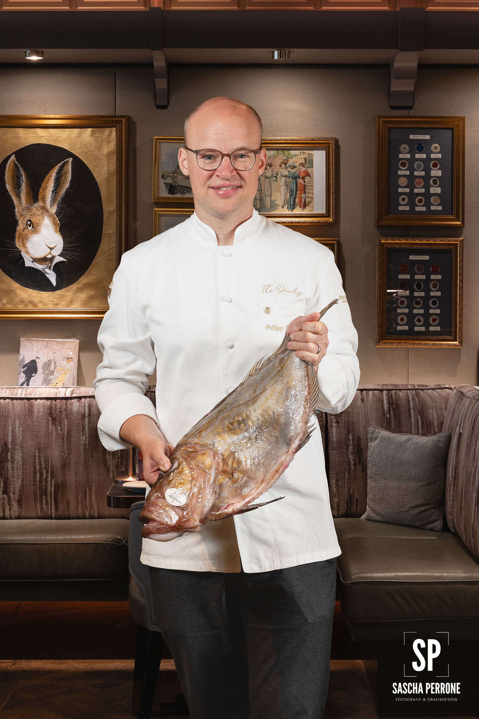 Philipp Ferber